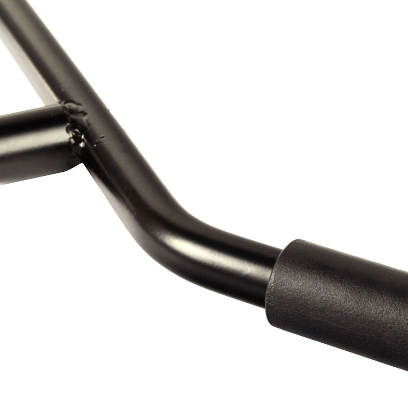 Rugged Ridge 13505.42 - RUG13505.42 - Rugged Ridge Steel Grab Handles Rear Pair Black 07-18 Jeep Wrangler JK /JKU - Shipped in Europe - Tuningsupply.com