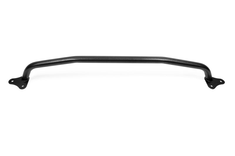 BMR Suspension BSR760H - BMRBSR760H - BMR 15-19 Ford Mustang S550 Rear Bumper Support (Black Hammertone) - Shipped in Europe - Tuningsupply.com