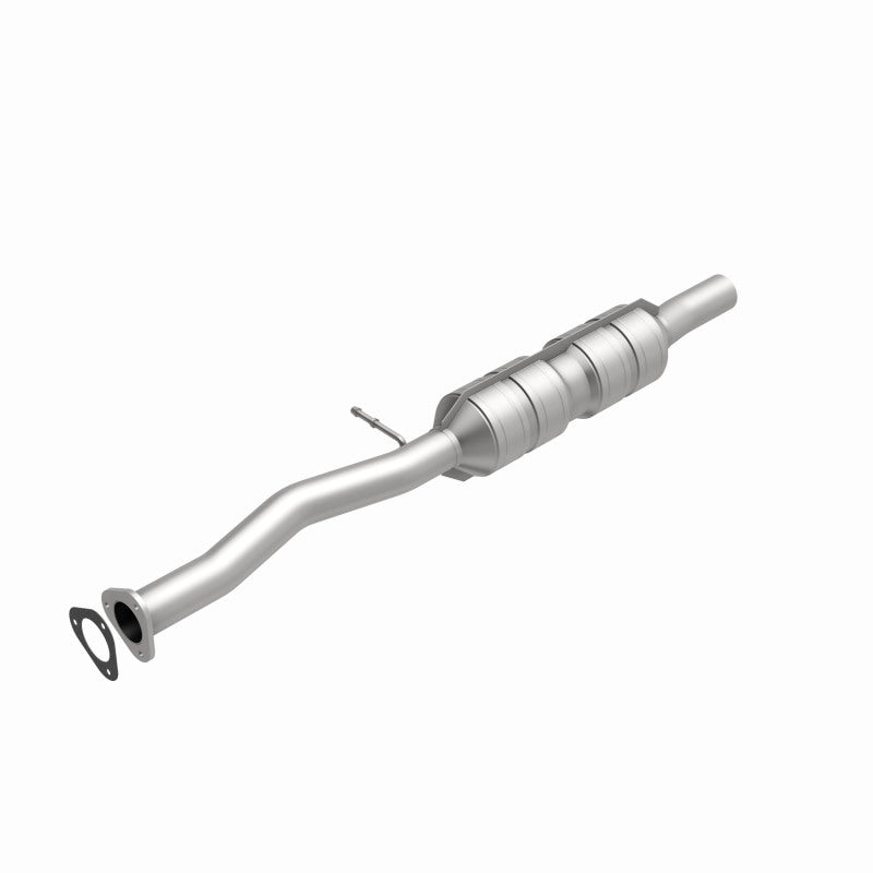 Magnaflow 55323 - MAG55323 - MagnaFlow Conv DF 00-01 Excursion With 5.4L A - Shipped in Europe - Tuningsupply.com