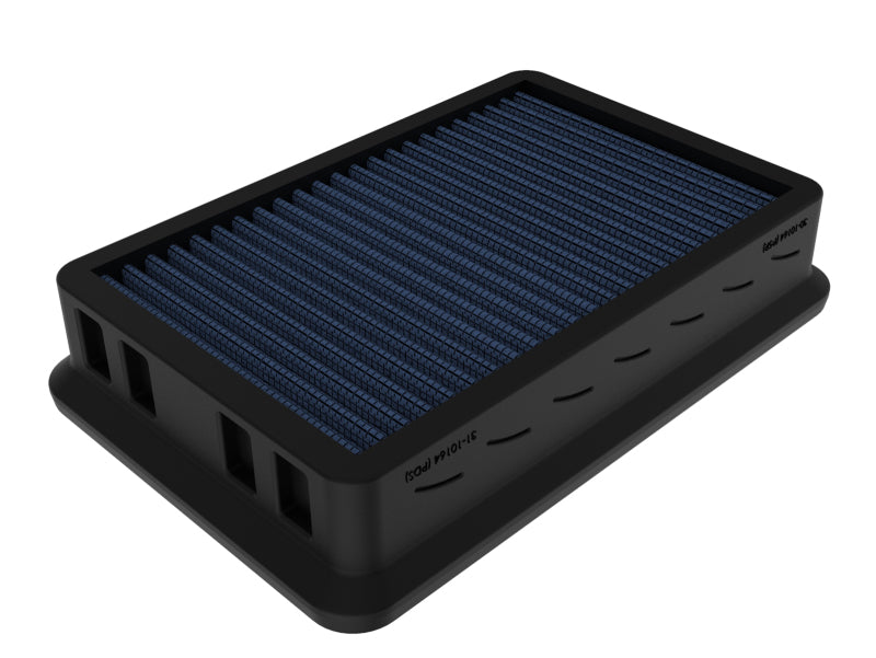 aFe 30-10164 - AFE30-10164 - aFe MagnumFLOW Air Filters OER P5R A/F P5R Mitsubishi EvoX08 L4-2.0L Lancer08-11 - Shipped in Europe - Tuningsupply.com