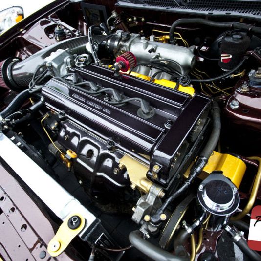 Mishimoto MMRT-CA - MISMMRT-CA - Mishimoto Aluminum Coolant Reservoir Tank - Shipped in Europe - Tuningsupply.com