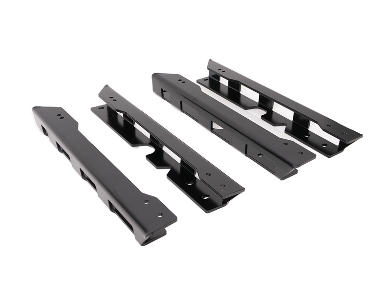 PRP Seats C72 - PRPC72 - PRP Polaris RZR Pro XP4/Pro R4/Turbo R4 Front Seat Mounts (4 Door) - Pair - Shipped in Europe - Tuningsupply.com