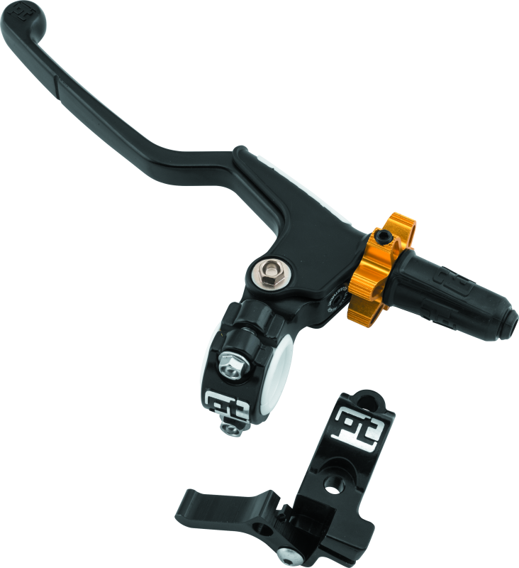 ProTaper 024100 - PTR024100 - ProTaper Universal Profile Clutch Perch Assembly w/ Hot Start - Shipped in Europe - Tuningsupply.com