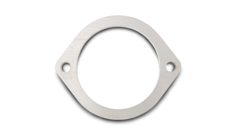 Vibrant 1475S - VIB1475S - Vibrant 2-Bolt T304 SS Exhaust Flange (4in I.D.) - Shipped in Europe - Tuningsupply.com