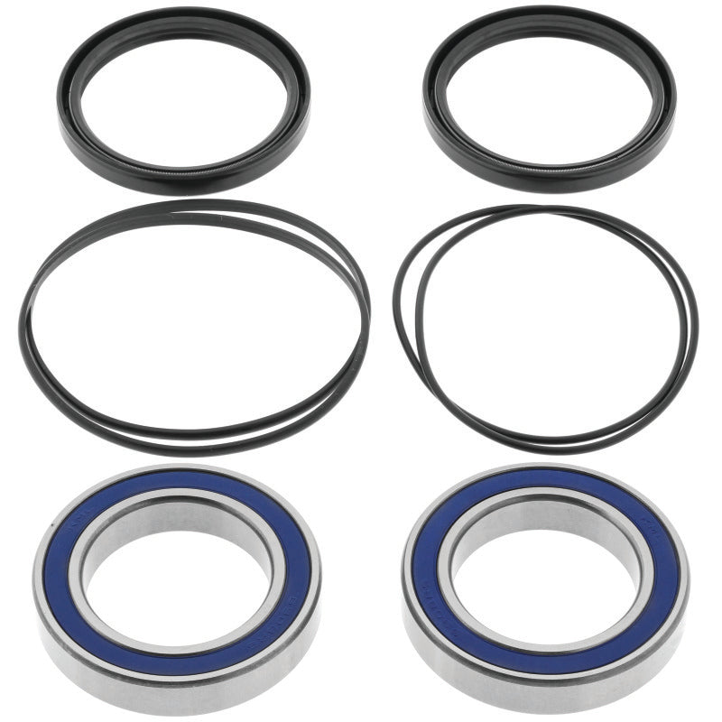QuadBoss 413355 - QBS413355 - QuadBoss 85-86 Honda ATC250R Rear ATV Wheel Bearing & Seal Kit - Shipped in Europe - Tuningsupply.com