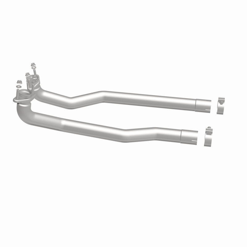 Magnaflow 19343 - MAG19343 - Magnaflow Mani Front Pipes 62-76 Chrysler B-Body Small Block - Shipped in Europe - Tuningsupply.com