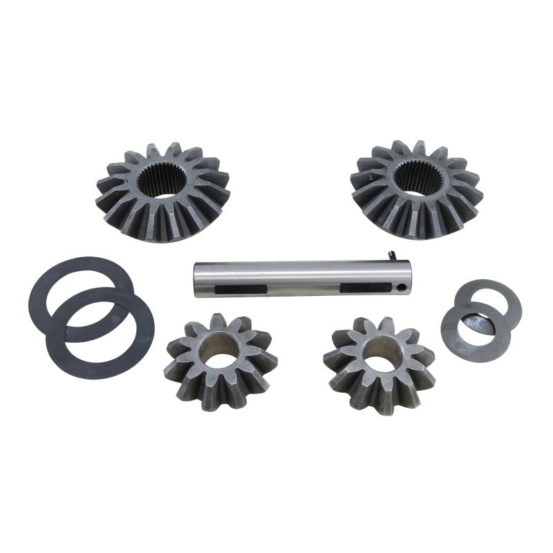 Yukon Gear & Axle YPKD80-S-37 - YUKYPKD80-S-37 - Yukon Gear Replacement Standard Open Spider Gear Kit For Dana 80 w/ 37 Spline Axles - Shipped in Europe - Tuningsupply.com