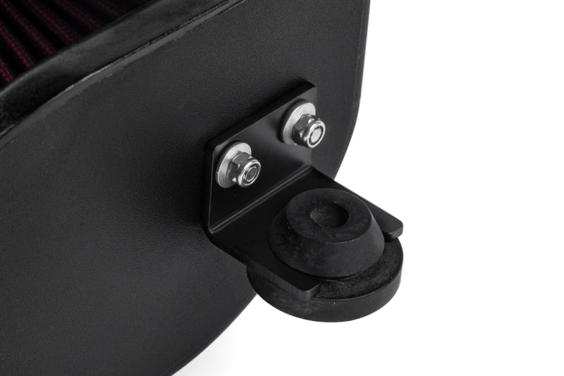 APR CI100041 - APRCI100041 - APR 19-26 Audi Q3 MQB 2.0T PEX Open Intake System - Shipped in Europe - Tuningsupply.com