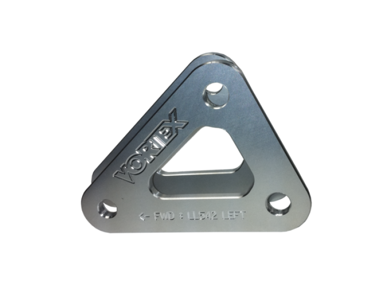Vortex Racing LL542 - VTXLL542 - Vortex Racing 11-23 Suzuki GSX-R600,GSX-R750 Lowering Link Kit- Silver - Shipped in Europe - Tuningsupply.com