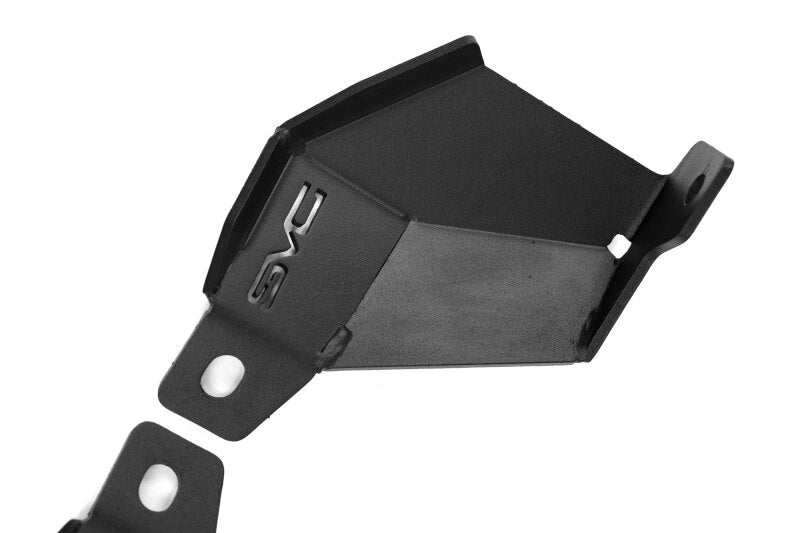 DV8 Offroad SPJK-14 - DVESPJK-14 - DV8 07-18 Jeep Wrangler JK Front Frame Link Skid Plates - Shipped in Europe - Tuningsupply.com