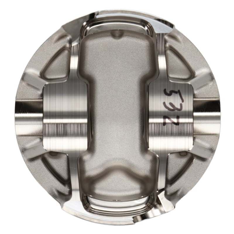 Wiseco K0232X05 - WISK0232X05 - Wiseco Chevrolet LT1 4.070in Bore 1.304in CH -12.00 CC Professional Piston Set - Shipped in Europe - Tuningsupply.com