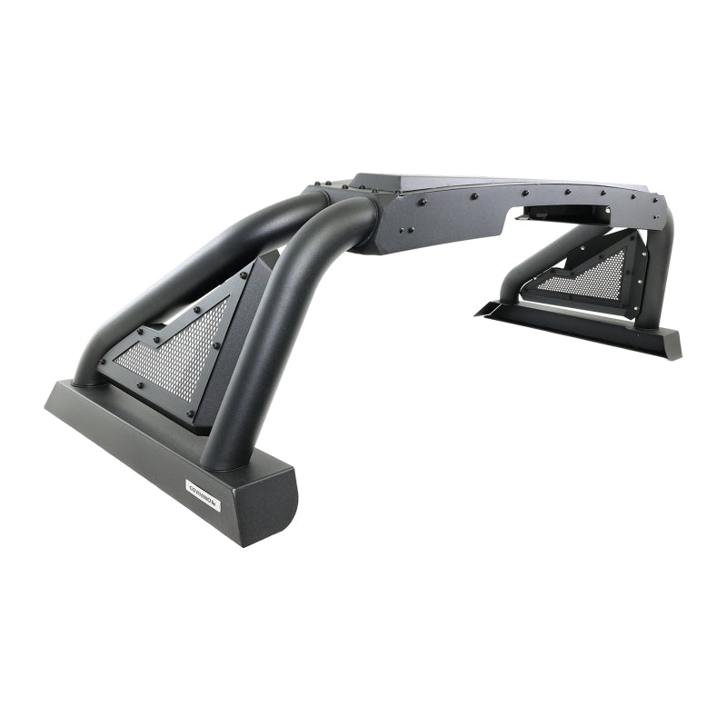 Go Rhino - GOR911020T - Go Rhino 22-23 Toyota Tundra Sport Bar 2.0 (Full Size) - SS - Shipped in Europe - Tuningsupply.com