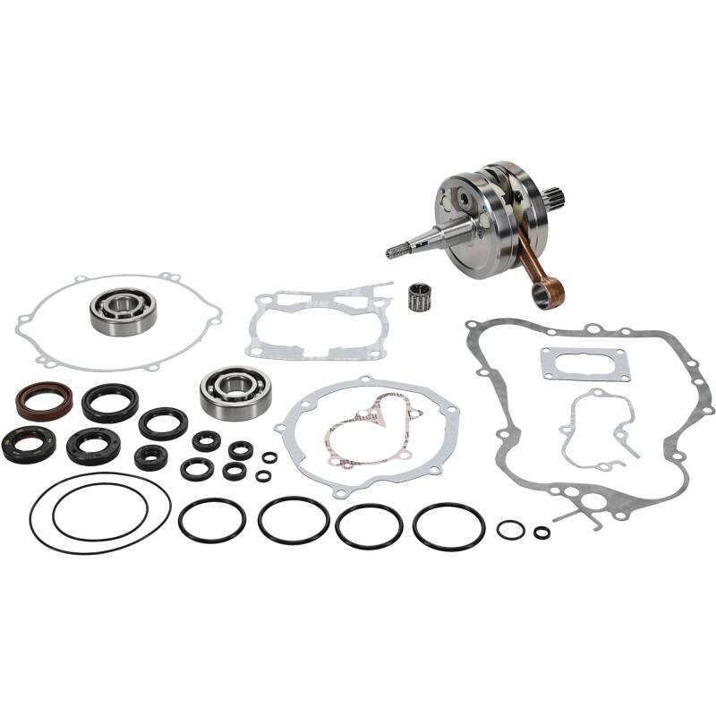 Hot Rods CBK0013 - HDSCBK0013 - Hot Rods 98-00 Yamaha YZ 125 125cc Bottom End Kit - Shipped in Europe - Tuningsupply.com