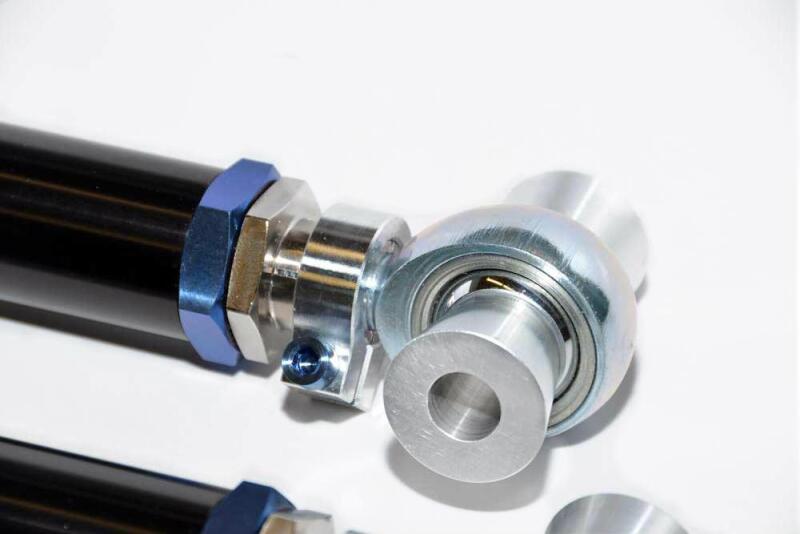 SPL Parts SPL TR S14 - SPPSPL TR S14 - SPL Parts 95-98 Nissan 240SX (S14) / 94-02 Nissan Skyline (R33/R34) Front Tension Rods - Shipped in Europe - Tuningsupply.com