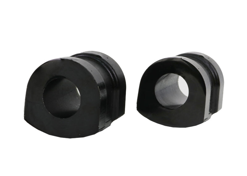 Whiteline KSK034-27 - WHLKSK034-27 - Whiteline 92-98 BMW 318i 27mm Front Sway Bar Mount Bushing Kit - Shipped in Europe - Tuningsupply.com