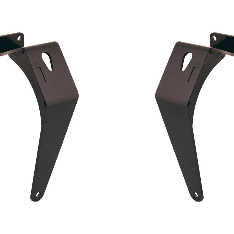 QA1 7740-251 - QAP7740-251 - QA1 65-79 Ford F-100 Front Coil-Over Conversion Kit Engine Mounts - FE Engines - Shipped in Europe - Tuningsupply.com