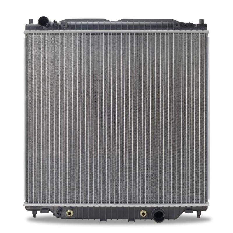 Mishimoto R2886-AT - MISR2886-AT - Mishimoto 2005-2007 Ford F-Series Super Duty Replacement Radiator - Shipped in Europe - Tuningsupply.com