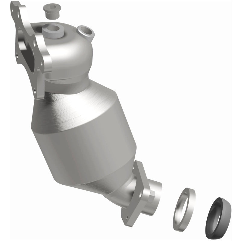 Magnaflow 52029 - MAG52029 - Magnaflow Conv DF 11-14 CR-Z 1.5L Manifold - Shipped in Europe - Tuningsupply.com