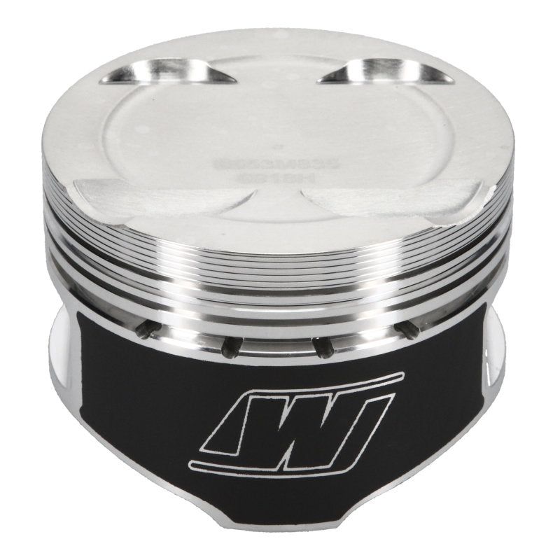 Wiseco K553M845 - WISK553M845 - Wiseco MAZDA Turbo -4cc 1.201 X 84.5 Piston Shelf Stock Kit - Shipped in Europe - Tuningsupply.com