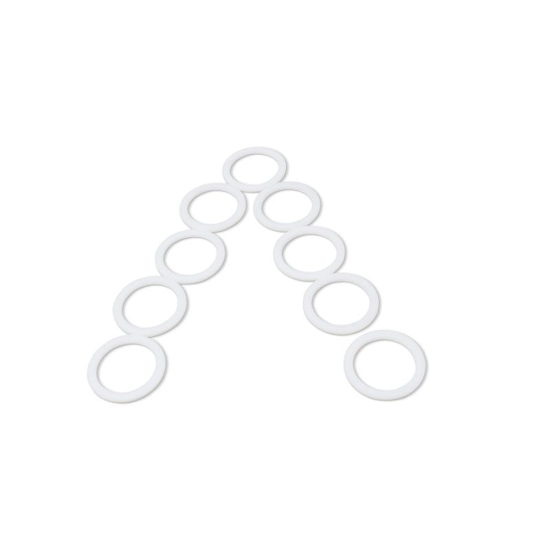 Russell 651208 - RUS651208 - Russell Performance -8 AN PTFE Washers - Shipped in Europe - Tuningsupply.com