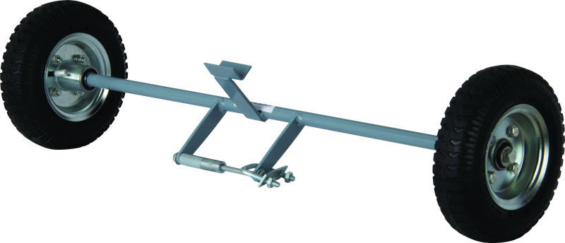 BikeMaster 150400 - BKM150400 - BikeMaster 12-Up KTM 50 SX Mini Training Wheels - Shipped in Europe - Tuningsupply.com