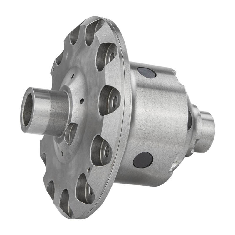 ARB RD269 - ARBRD269 - ARB 11-21 Dodge RAM 1500 Airlocker 31-Spl 9.25in Rear ZF C-Clip Axle - Shipped in Europe - Tuningsupply.com