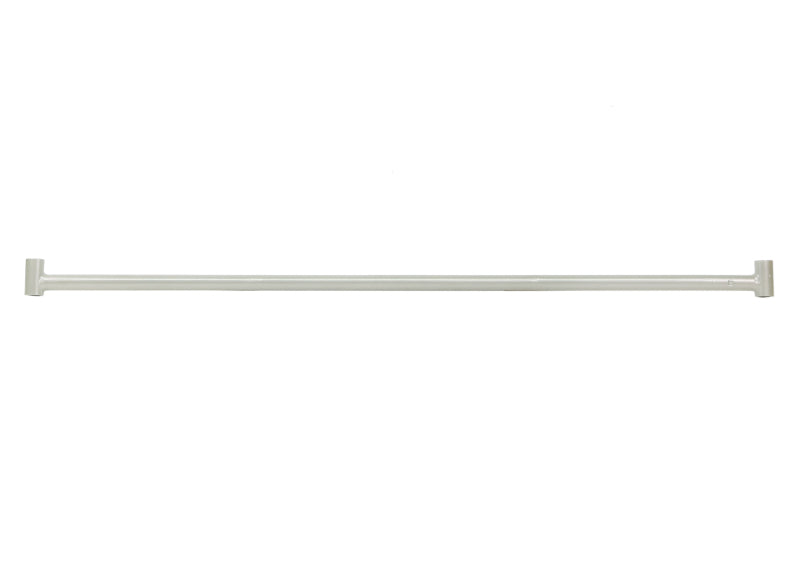 Whiteline BTR77 - WHLBTR77 - Whiteline 02-08 Toyota Corolla ZZE120-130 Rear 22mm Heavy Duty Fixed Swaybar - Shipped in Europe - Tuningsupply.com