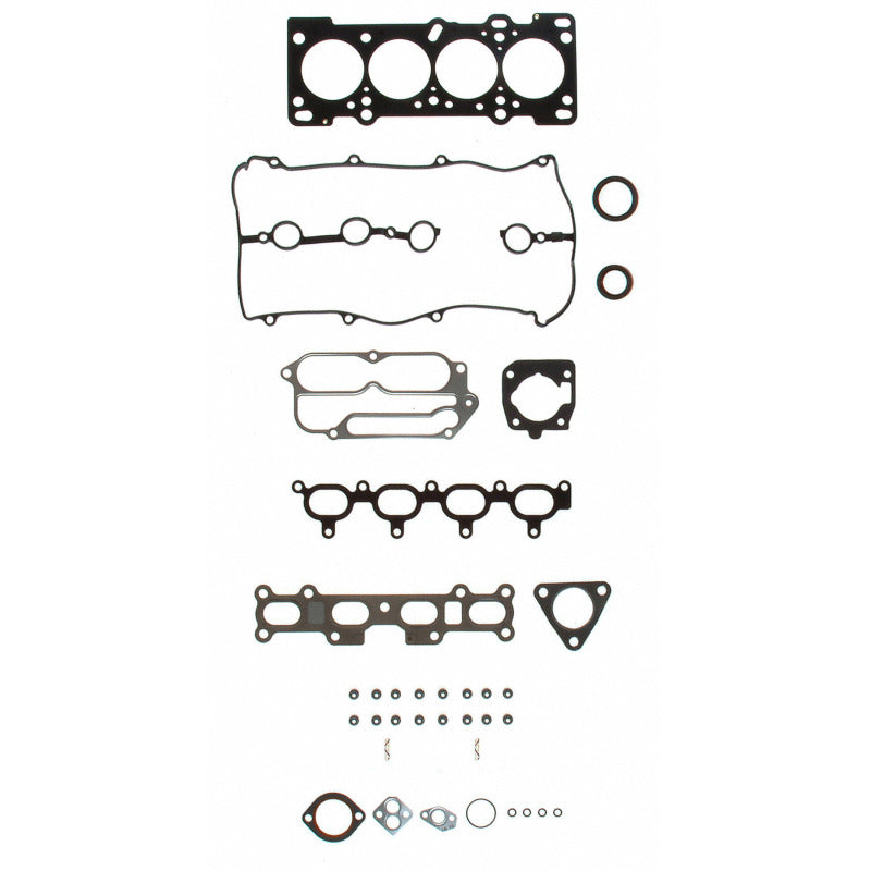 Fel-Pro HS26234PT1 - FELHS26234PT1 - Fel-Pro 01-05 Mazda Miata PermaTorque Engine Cylinder Head Gasket Set - Shipped in Europe - Tuningsupply.com