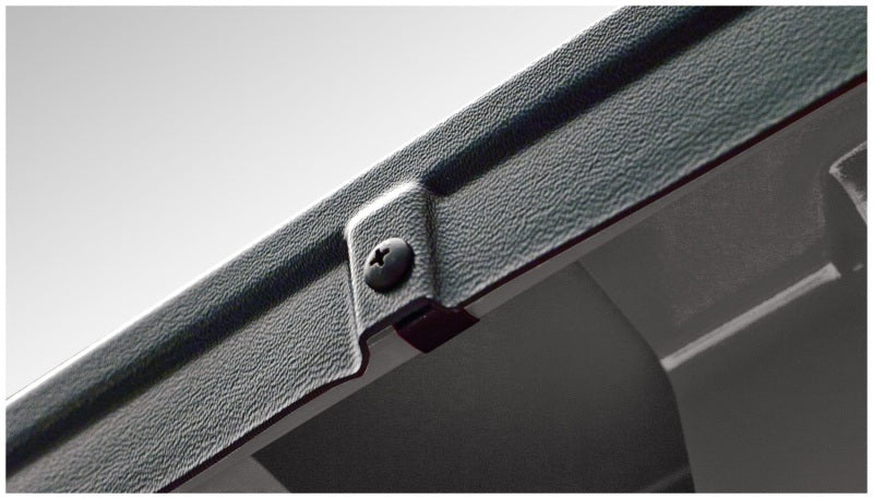 Husky Liners 2888007 - HSL2888007 - Husky Liners 06-07 GM 1500/2500/3500 78in Bed Bed Rail Caps - Shipped in Europe - Tuningsupply.com