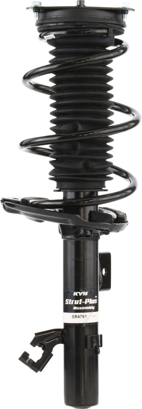 KYB SR4761 - KYBSR4761 - KYB 20-24 Nissan Sentra Front Left Strut-Plus Assembly - Shipped in Europe - Tuningsupply.com