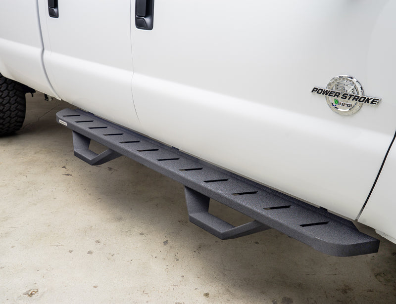 Go Rhino 6341558720PC - GOR6341558720PC - Go Rhino 17-20 Ford F-150 Raptor RB10 Complete Kit w/RB10 + Brkts + 2 RB10 Drop Steps - Shipped in Europe - Tuningsupply.com