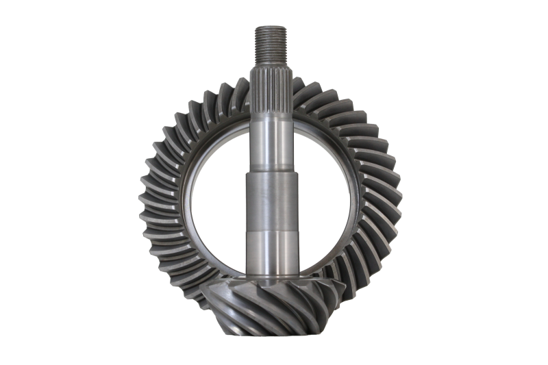 Revolution Gear & Axle GM7.5-342 - RGAGM7.5-342 - Revolution Gear & Axle GM 7.5in 3.42 Ratio Ring & Pinion Set - Shipped in Europe - Tuningsupply.com