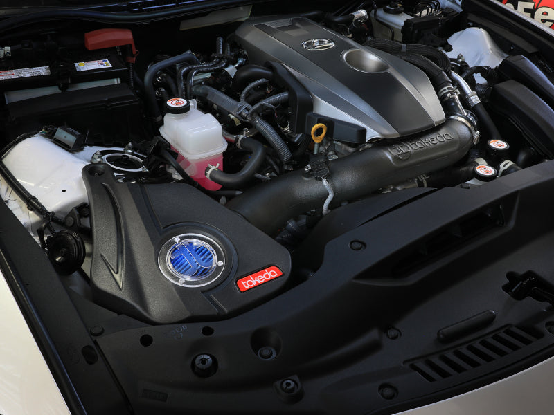 aFe 56-70069R - AFE56-70069R - aFe 21-25 Lexus IS300 - Shipped in Europe - Tuningsupply.com