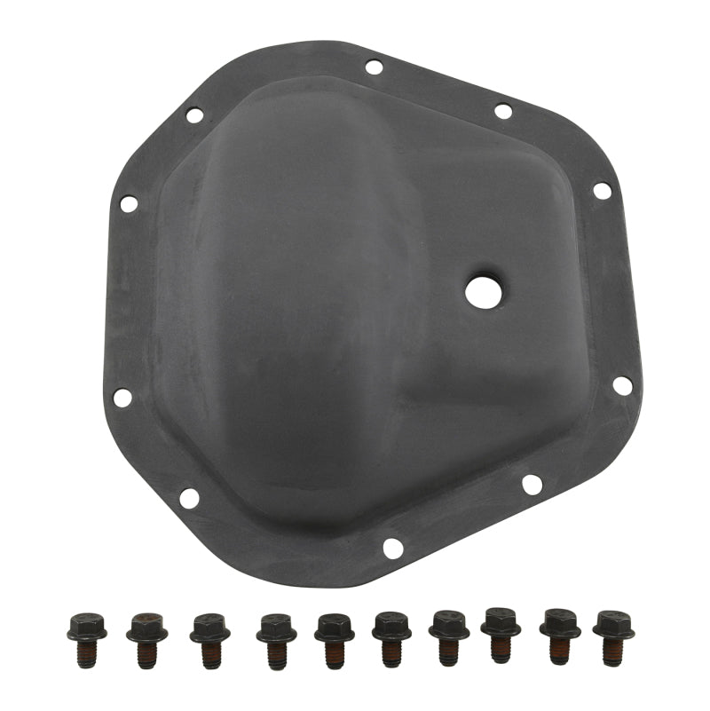 Yukon Gear & Axle YP C5-D60-STD - YUKYP C5-D60-STD - Yukon Gear Steel Cover For Dana 60 Standard Rotation - Shipped in Europe - Tuningsupply.com