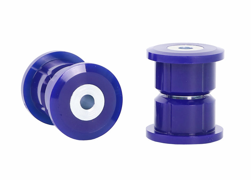 Superpro SPF4623-80K - SPRSPF4623-80K - SuperPro 1993 Mazda RX-7 Base Front Lower Inner Forward Control Arm Bushing Kit - Street Performance - Shipped in Europe - Tuningsupply.com