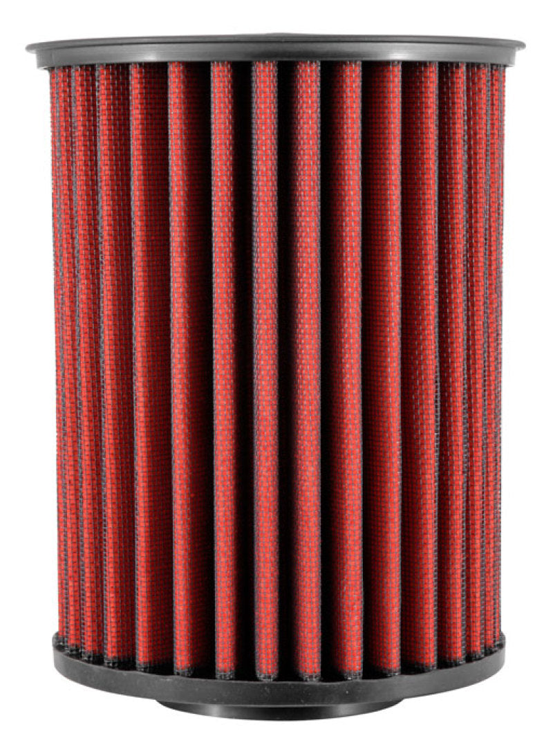 AEM Induction AE-20993 - AEMAE-20993 - AEM DryFlow Air Filter - Round 2.75in ID x 6.25in OD x 8.25in H fits 2007-2014 Ford/Volvo - Shipped in Europe - Tuningsupply.com