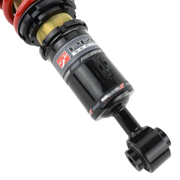 Skunk2 Racing 541-10-1100 - SKK541-10-1100 - Skunk2 Mazda Miata NA/NB Pro-ST Coilovers (Front 8 kg/mm - Rear 6 kg/mm) - Shipped in Europe - Tuningsupply.com
