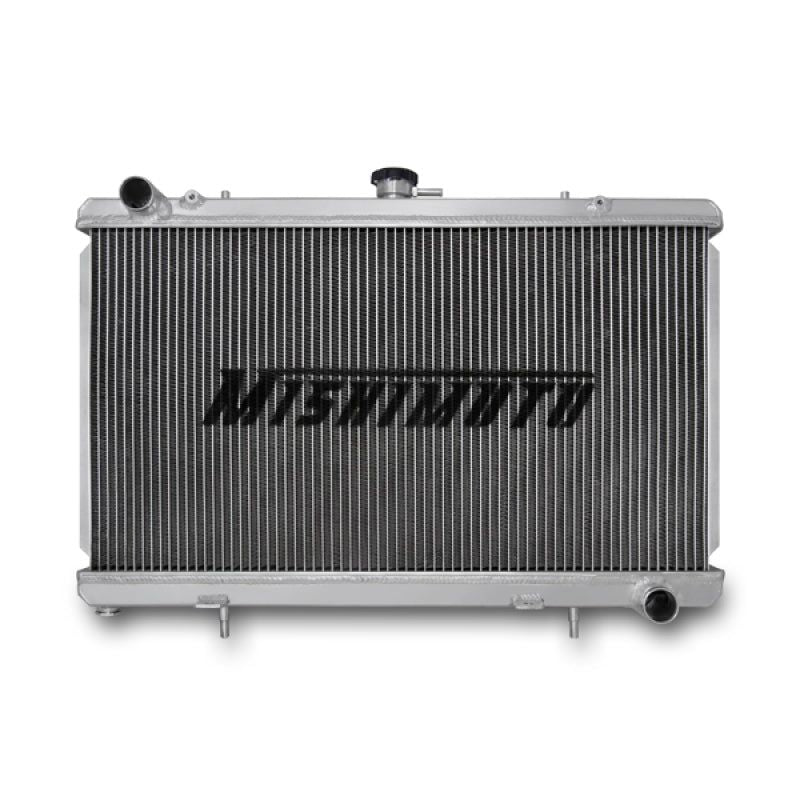 Mishimoto MMRAD-S13-89SR - MISMMRAD-S13-89SR - Mishimoto 89-94 Nissan 240sx S13 SR20DET Aluminum Radiator (MMRAD-S13-90SR) - Shipped in Europe - Tuningsupply.com