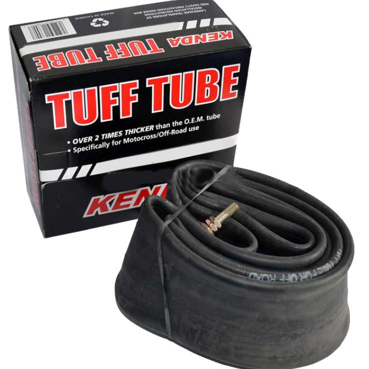 Kenda 05186910T - KDA05186910T - Kenda TR-6 Tire Tuff Tube - 110/120/100-18 67205229 - Shipped in Europe - Tuningsupply.com