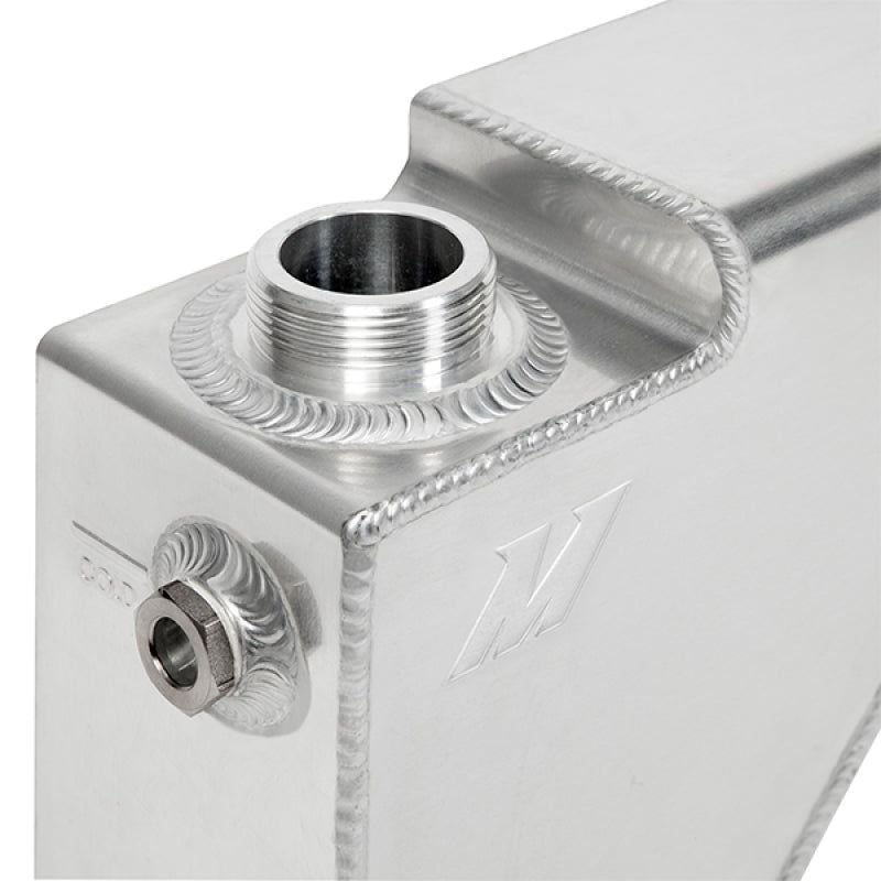 Mishimoto MMRT-F2D-99EN - MISMMRT-F2D-99EN - Mishimoto 99-03 Ford F-250 Aluminum Expansion Tank - Natural - Shipped in Europe - Tuningsupply.com