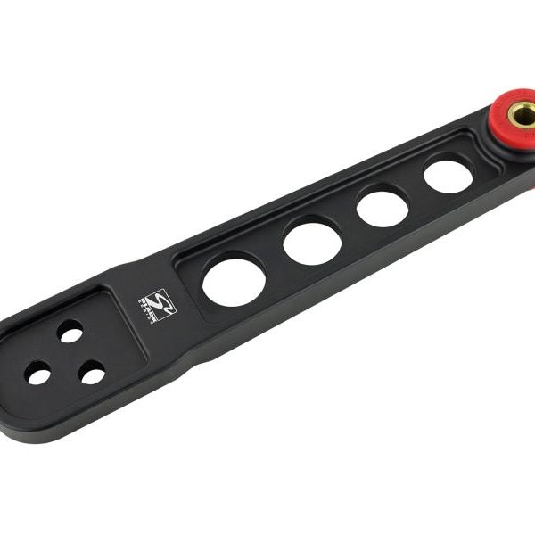 Skunk2 Racing 542-05-0223 - SKK542-05-0223 - Skunk2 01-05 Honda Civic Rear Lower Control Arm (Black Series) (Includes Socket Tool) - Shipped in Europe - Tuningsupply.com