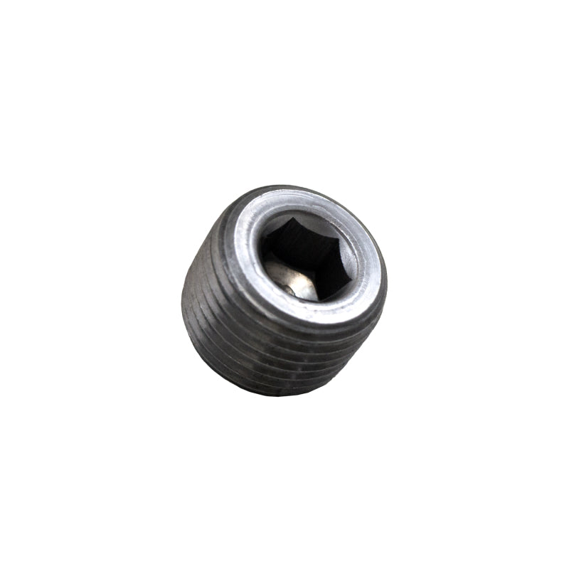 Yukon Gear & Axle YSPFP-06 - YUKYSPFP-06 - Yukon Gear Magnetic Fill Plug For Jeep Hardcore Diff Cover 1/2in -14 NPT - Shipped in Europe - Tuningsupply.com