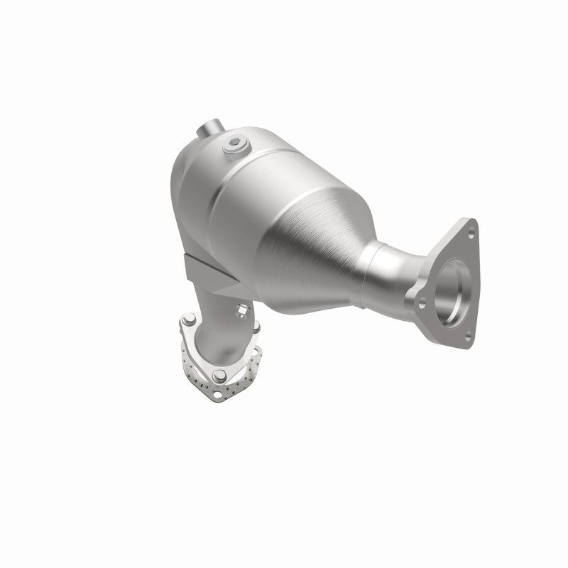 Magnaflow 49136 - MAG49136 - MagnaFlow Conv DF Audi S4 - Shipped in Europe - Tuningsupply.com