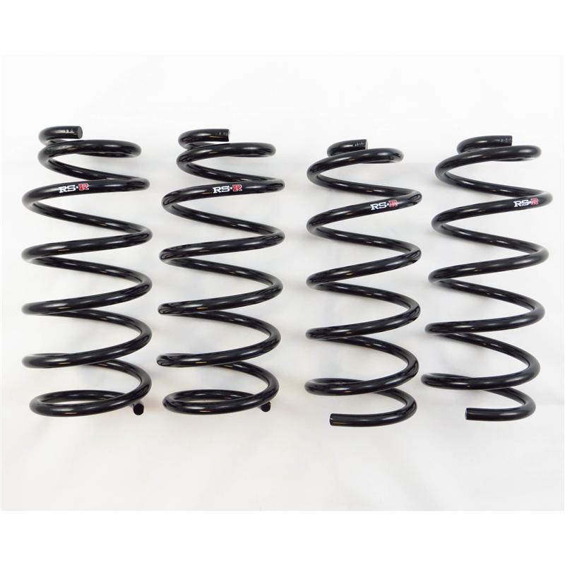 RS-R M550D - RSRM550D - RS-R 2014-2021 Mazda 6 (GJ2FP) Down Sus Springs - Shipped in Europe - Tuningsupply.com