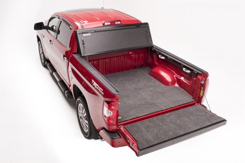 BedRug BMY24DCS - BEDBMY24DCS - BedRug 2024 Toyota Tacoma 5ft. Bed DC Bed Mat (Use w/ Spray-In & Non-Lined Bed) - Shipped in Europe - Tuningsupply.com