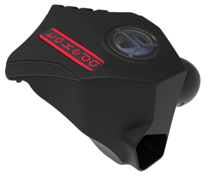 aFe 56-70037R - AFE56-70037R - aFe Takeda Momentum Pro 5R Cold Air Intake System 2021 Toyota Supra L4 2.0L Turbo - Shipped in Europe - Tuningsupply.com