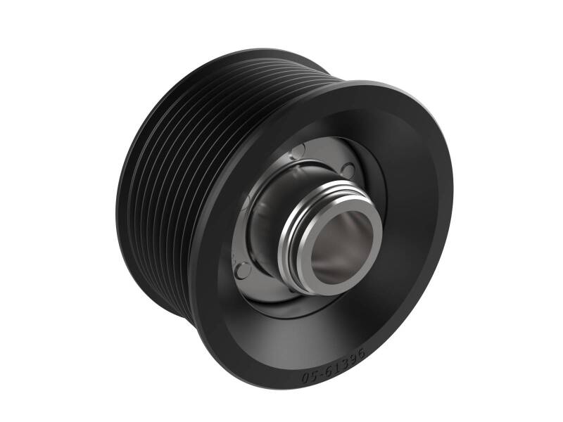 aFe 79-10006 - AFE79-10006 - aFe 15-23 Dodge Challenger / 15-23 Dodge Charger SRT Hellcat 3.10in Supercharger Power Pulley Kit - Shipped in Europe - Tuningsupply.com