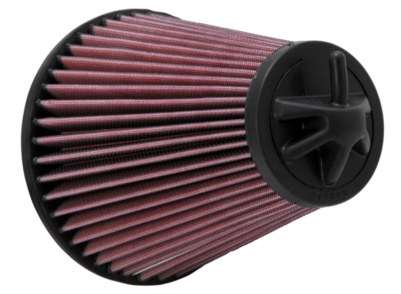 K&N Engineering E-2435 - KNNE-2435 - K&N 00 Honda S2000 2.0L-L4 Drop In Air Filter - Shipped in Europe - Tuningsupply.com