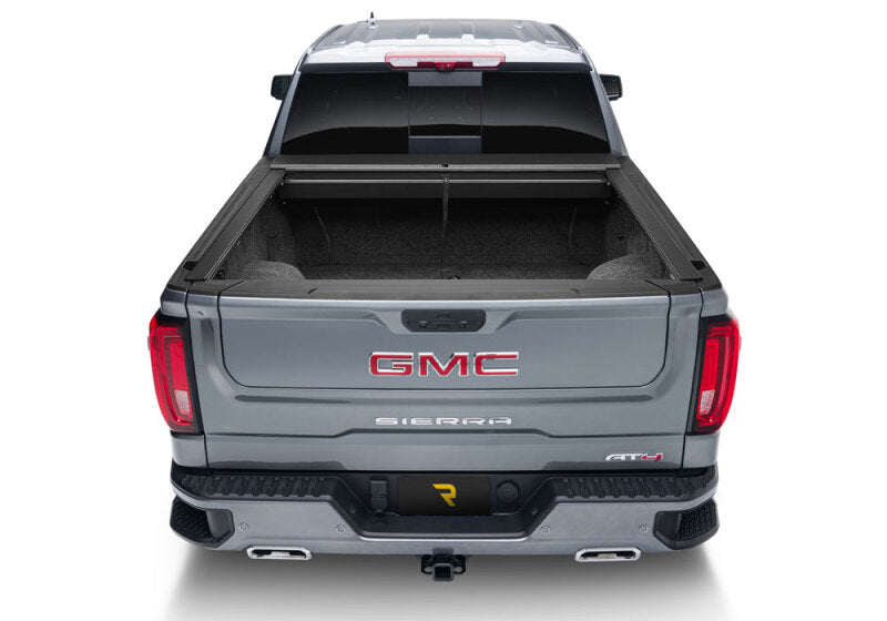 Roll-N-Lock - RNLBT226A - Roll-N-Lock 2020 GM Silverado / Sierra 2500/3500 6ft 10in Bed A-Series Retractable Tonneau Cover - Shipped in Europe - Tuningsupply.com