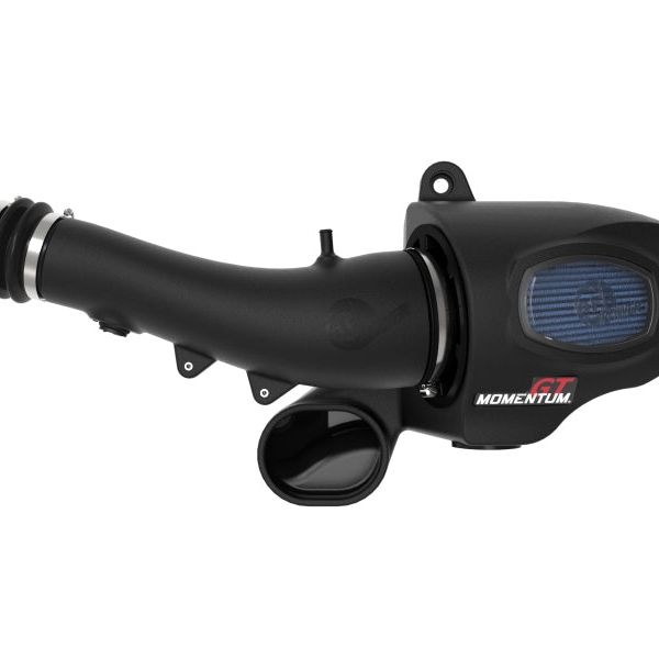 aFe 50-70107R - AFE50-70107R - aFe Momentum GT Pro 5R Intake System 22-23 Jeep Grand Cherokee (WL) V6-3.6L - Shipped in Europe - Tuningsupply.com